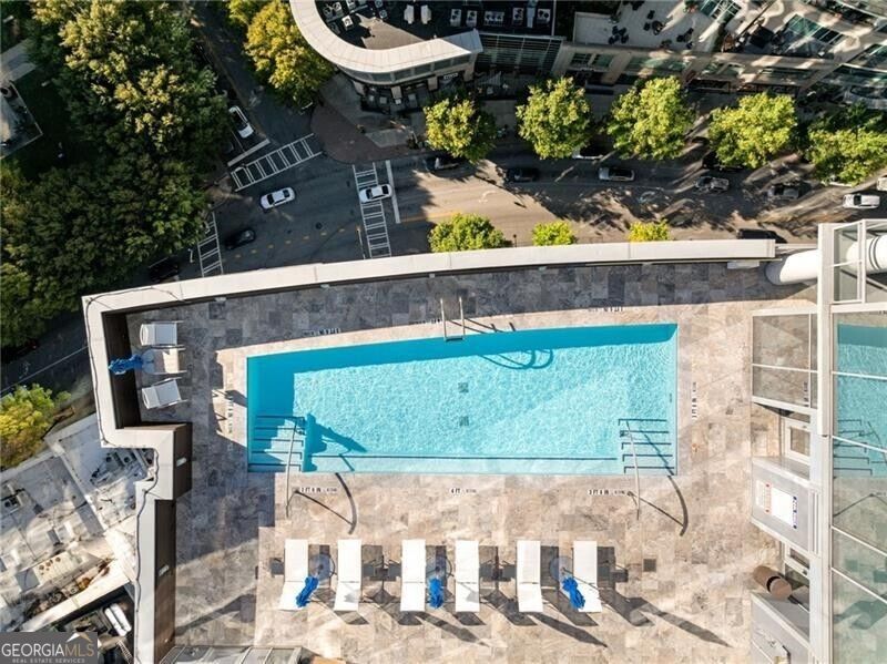 1065 Peachtree Street NE # 3102