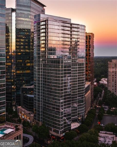 1065 Peachtree Street NE # 3102