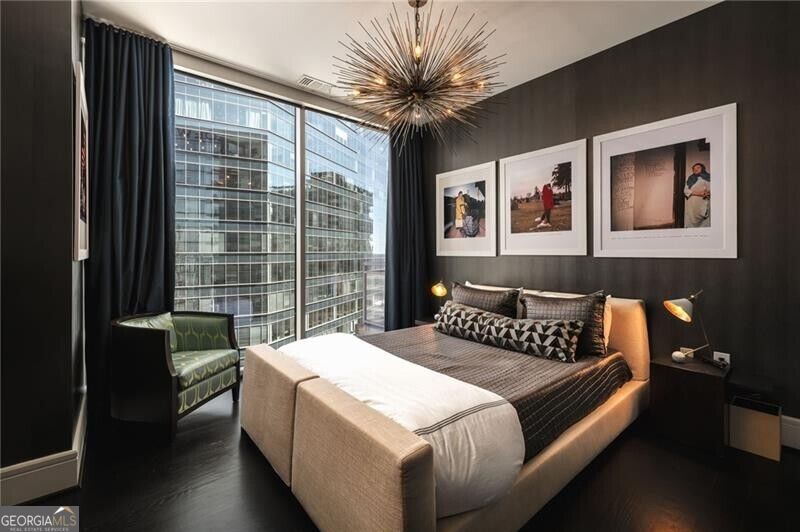 1065 Peachtree Street NE # 3102