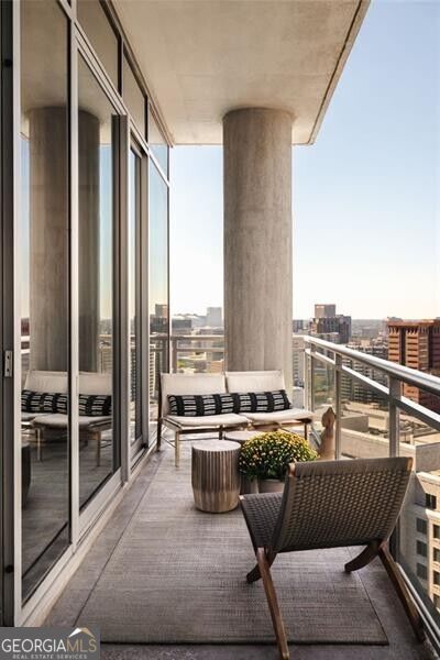 1065 Peachtree Street NE # 3102