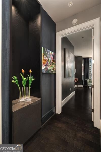 1065 Peachtree Street NE # 3102