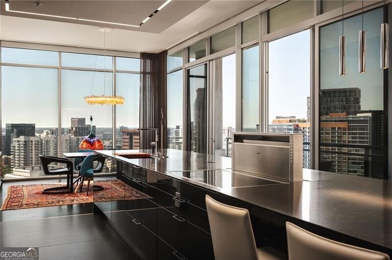 1065 Peachtree Street NE # 3102