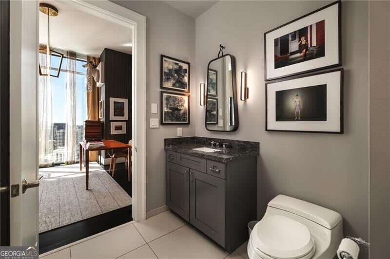 1065 Peachtree Street NE # 3102