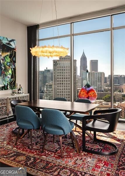 1065 Peachtree Street NE # 3102