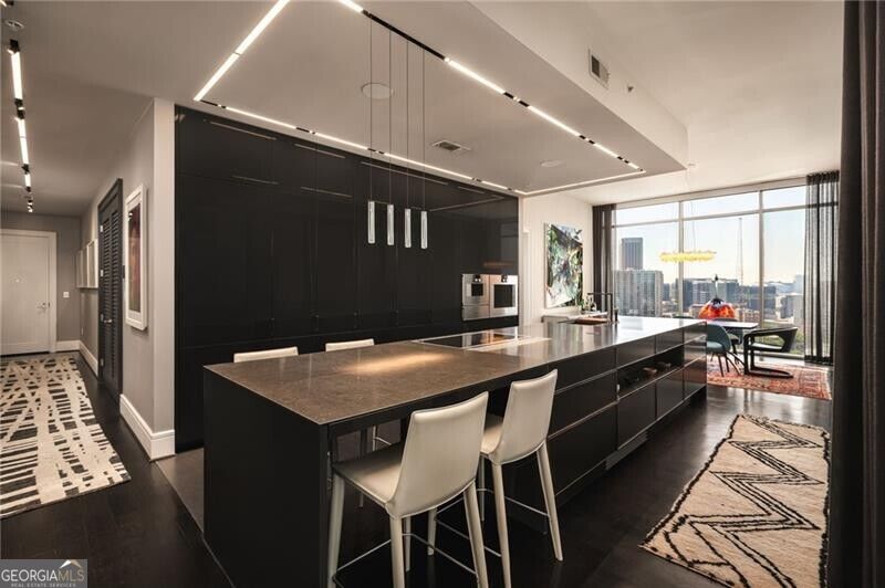 1065 Peachtree Street NE # 3102