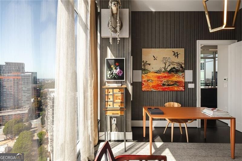 1065 Peachtree Street NE # 3102