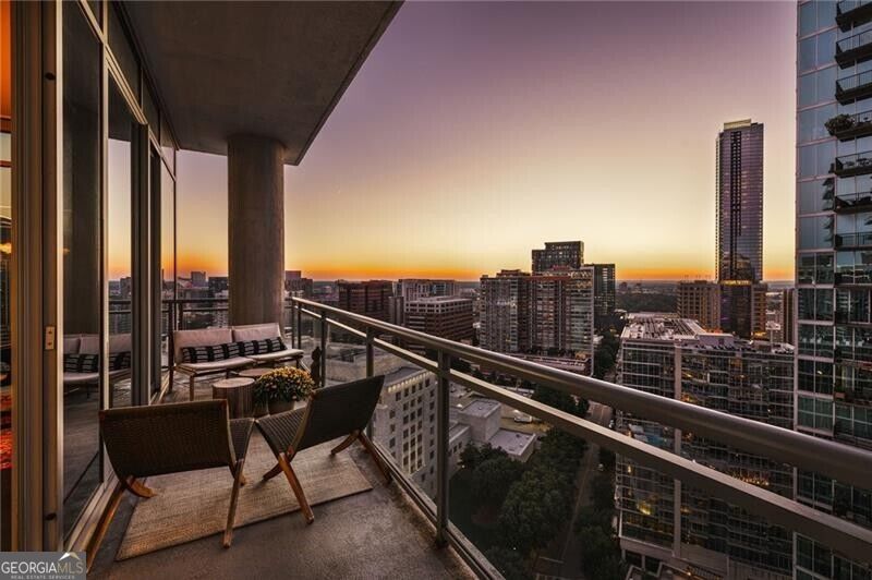 1065 Peachtree Street NE # 3102