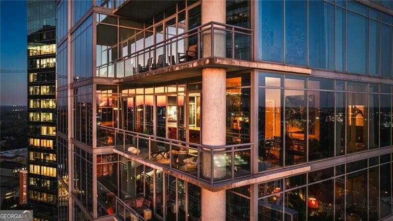 1065 Peachtree Street NE # 3102