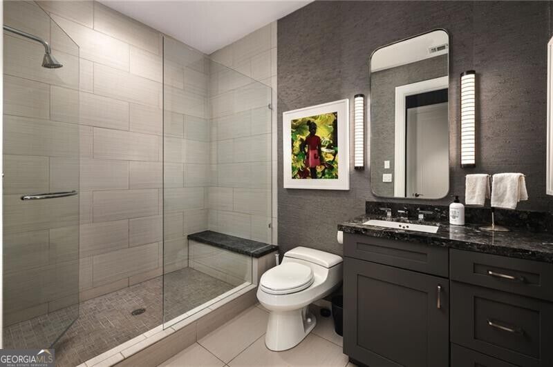 1065 Peachtree Street NE # 3102