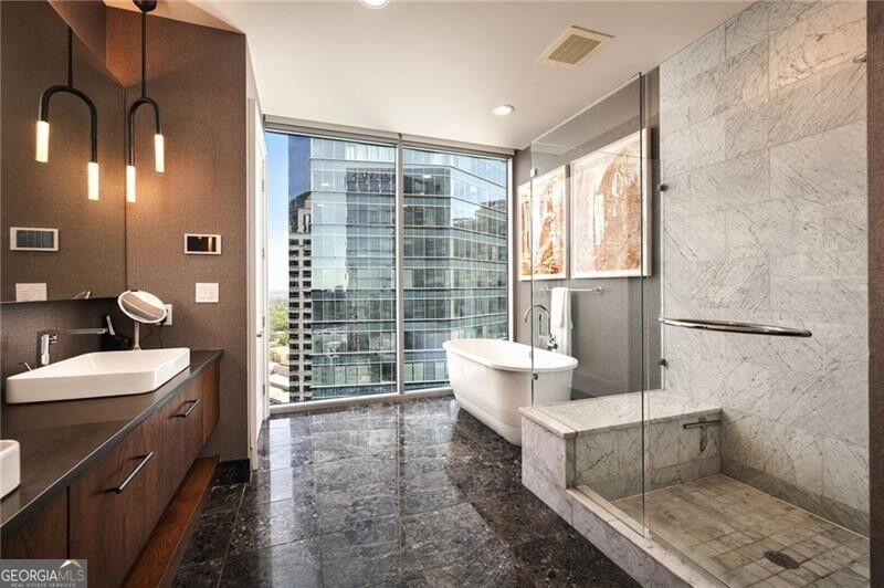 1065 Peachtree Street NE # 3102
