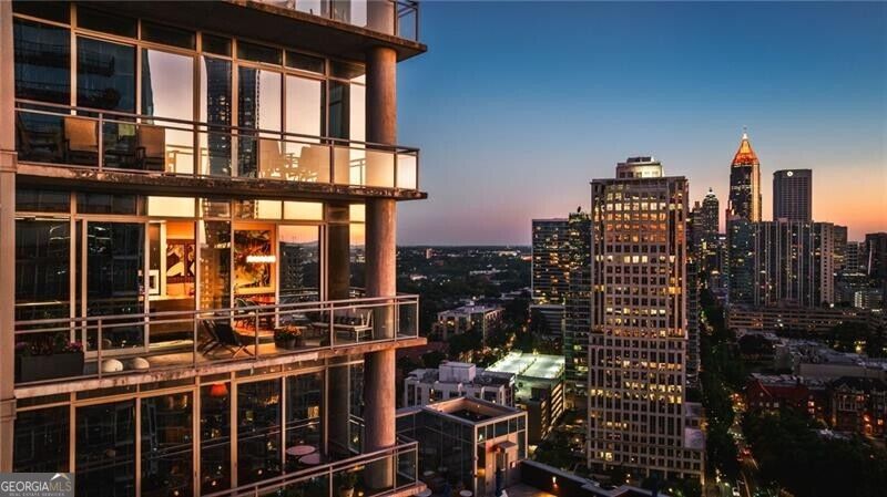 1065 Peachtree Street NE # 3102