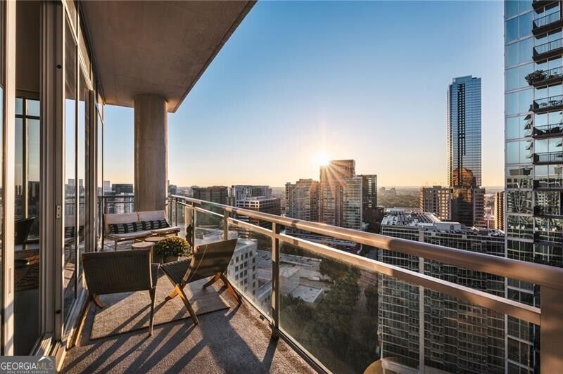 1065 Peachtree Street NE # 3102