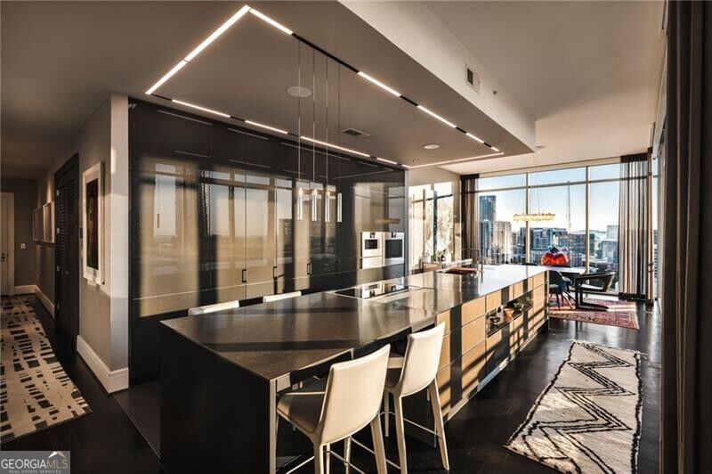1065 Peachtree Street NE # 3102