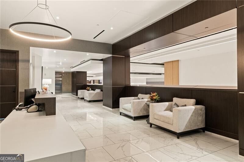 1065 Peachtree Street NE # 3102