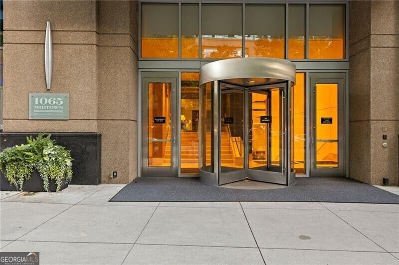 1065 Peachtree Street NE # 3102