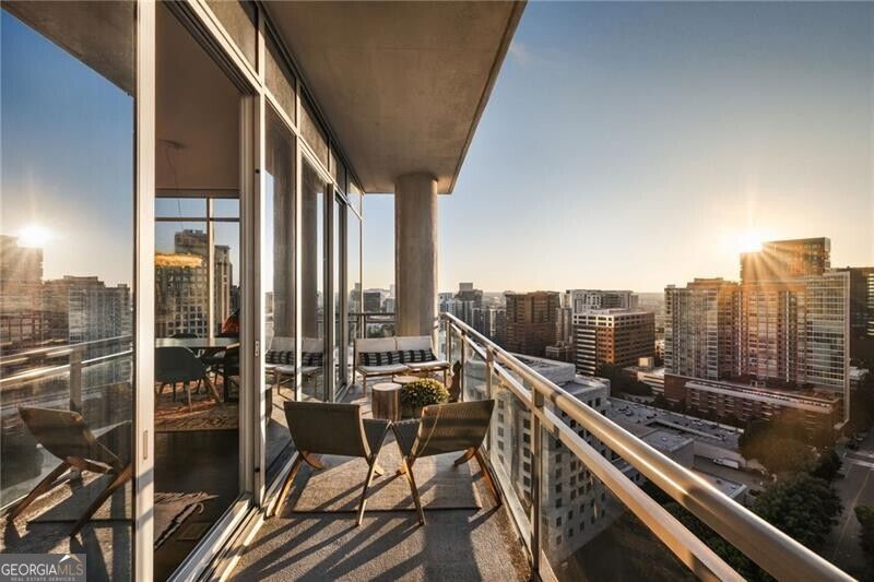 1065 Peachtree Street NE # 3102