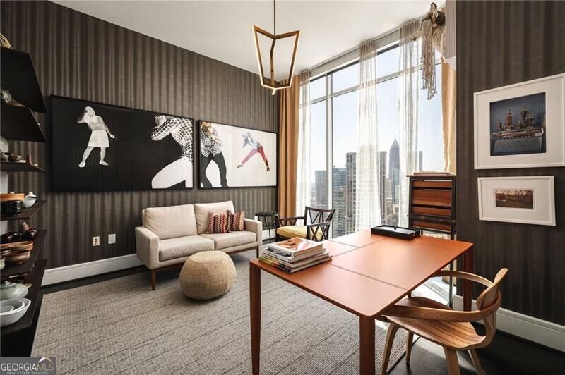 1065 Peachtree Street NE # 3102