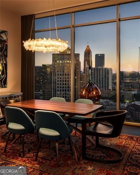 1065 Peachtree Street NE # 3102