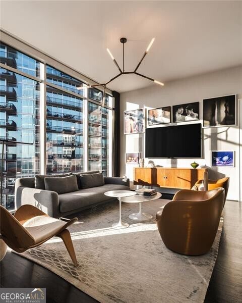 1065 Peachtree Street NE # 3102