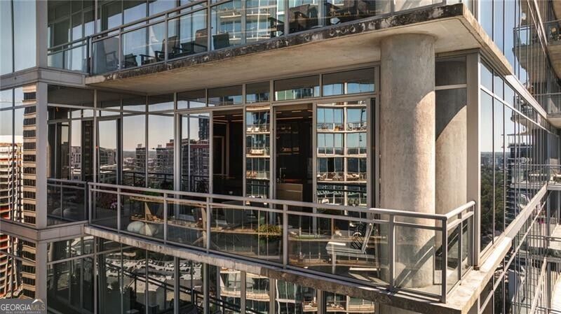 1065 Peachtree Street NE # 3102