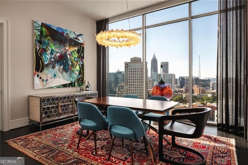 1065 Peachtree Street NE # 3102