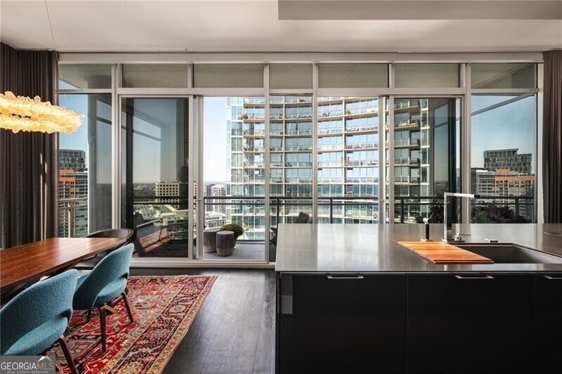 1065 Peachtree Street NE # 3102