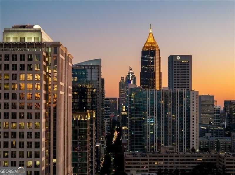 1065 Peachtree Street NE # 3102