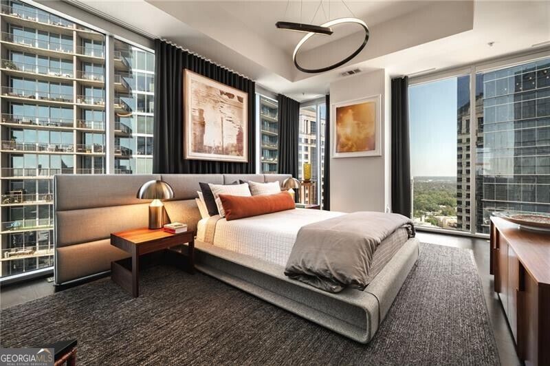 1065 Peachtree Street NE # 3102