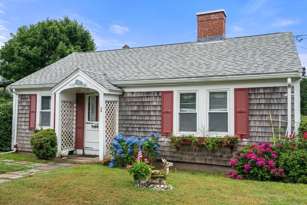 2-A Bodfish Ave