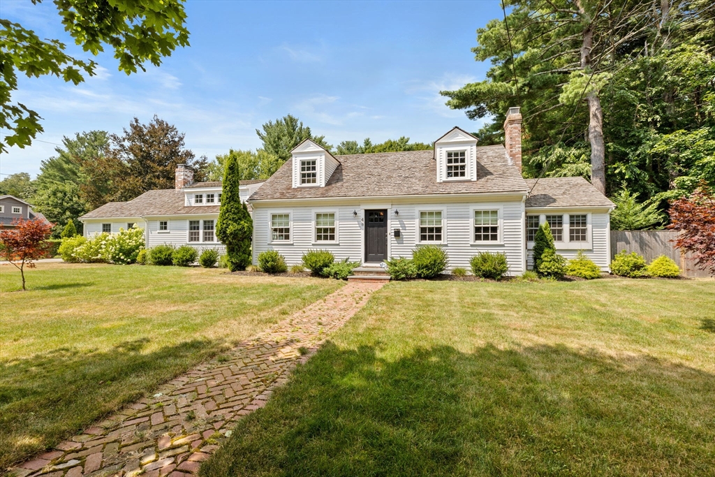 48 Prospect