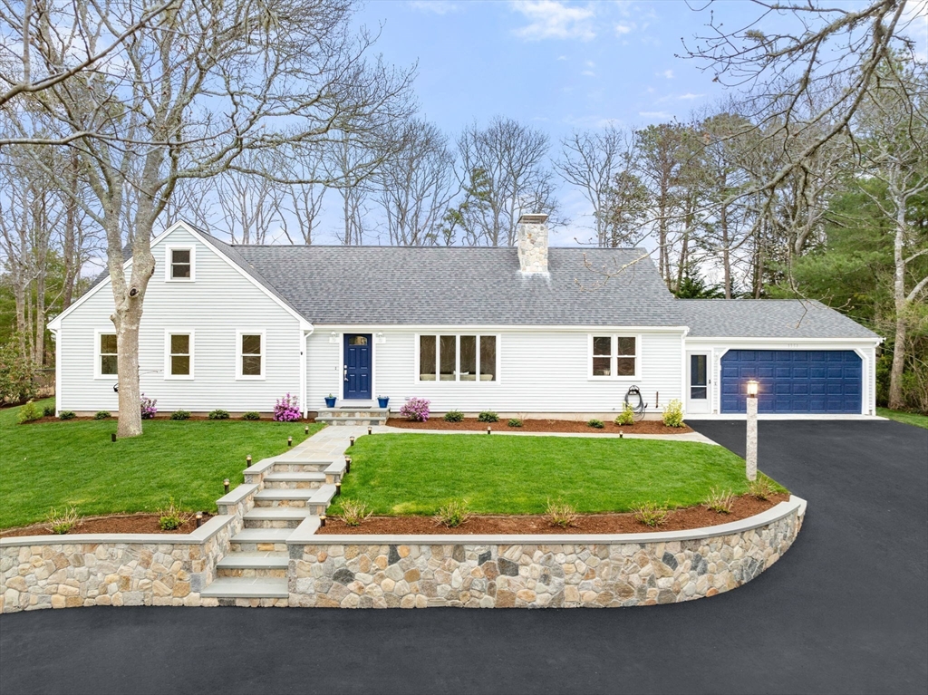 1351 Old Post Rd