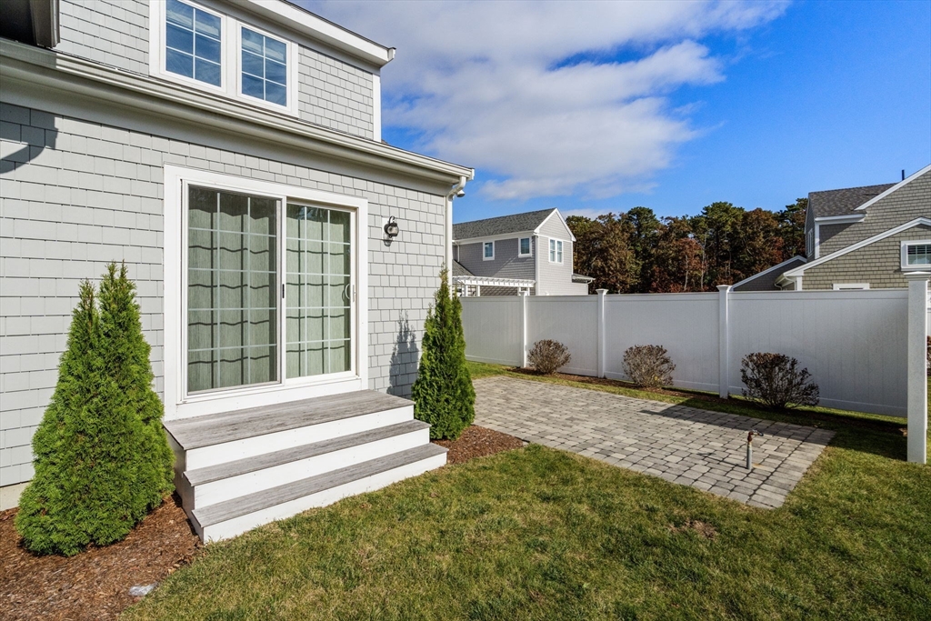 47 Rosewood Circle