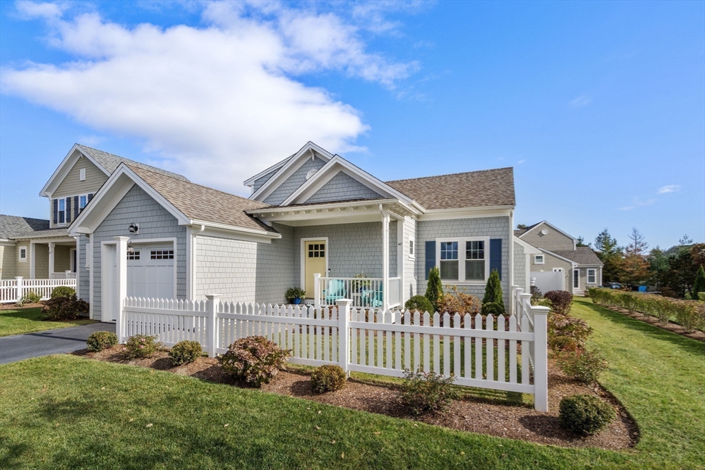 47 Rosewood Circle