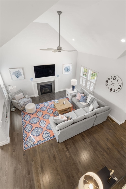 47 Rosewood Circle