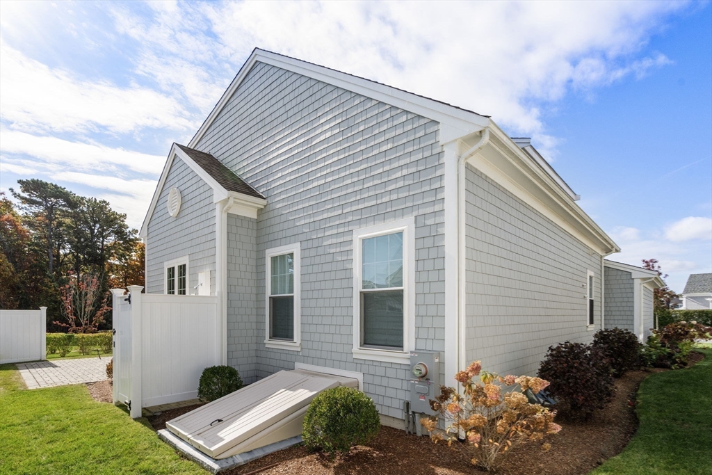 47 Rosewood Circle