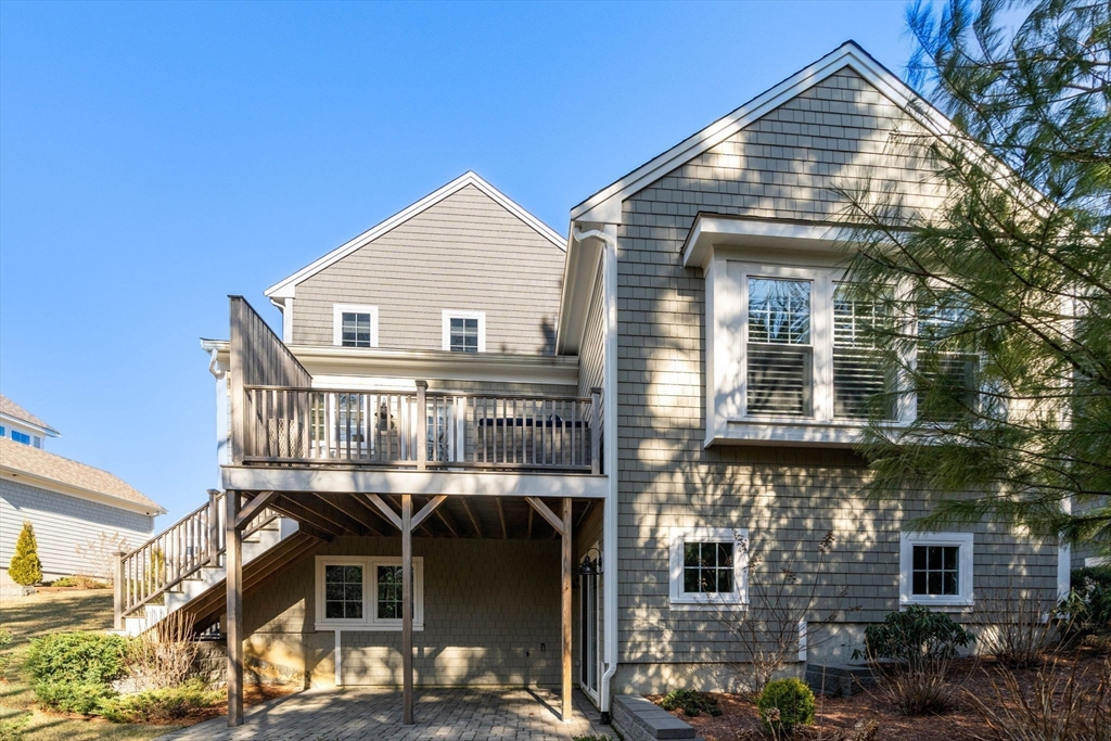 25 Rosewood Circle