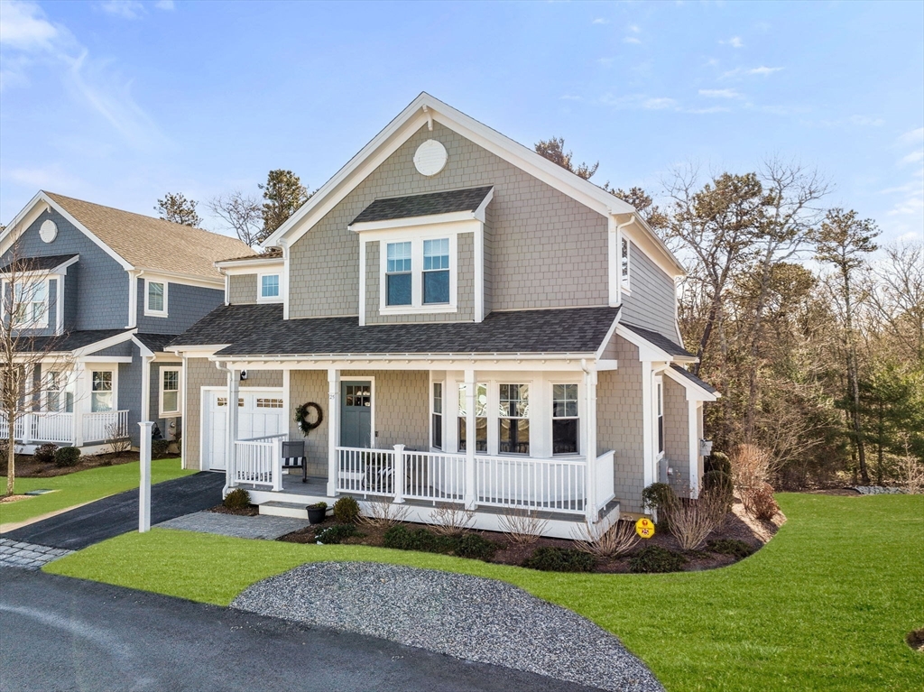 25 Rosewood Circle