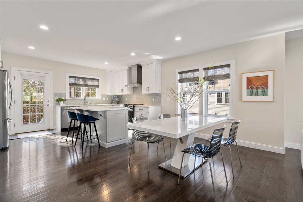 25 Rosewood Circle