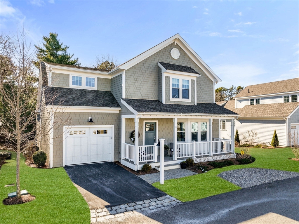 25 Rosewood Circle