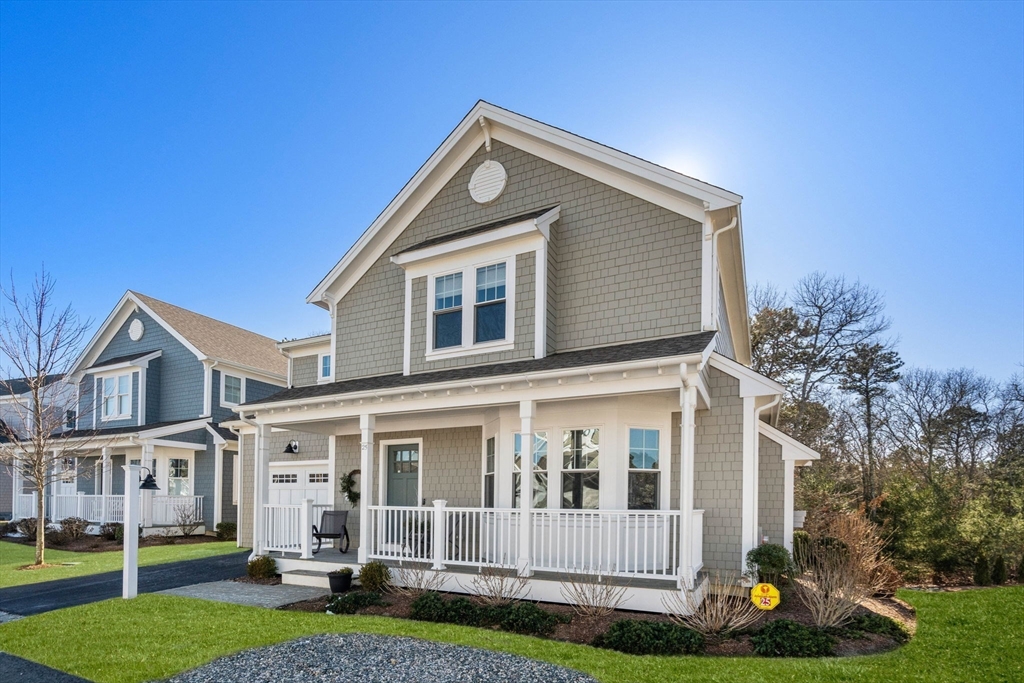 25 Rosewood Circle