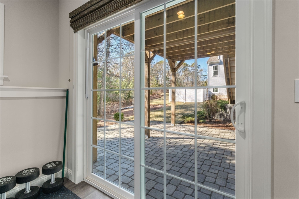 25 Rosewood Circle