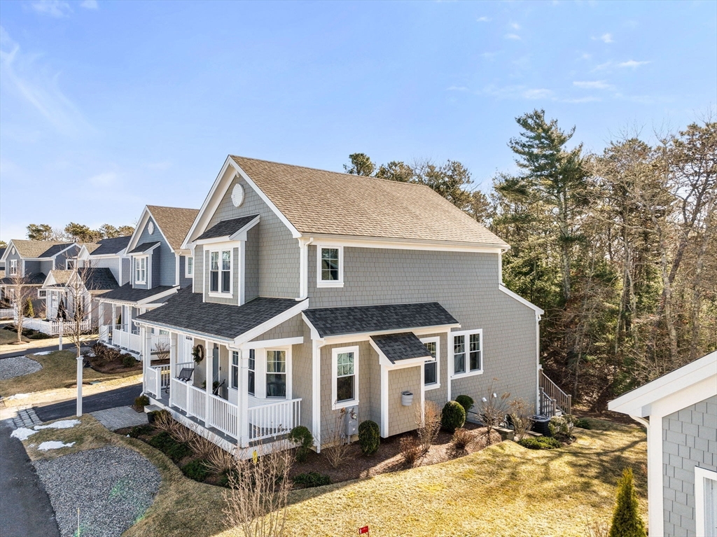 25 Rosewood Circle