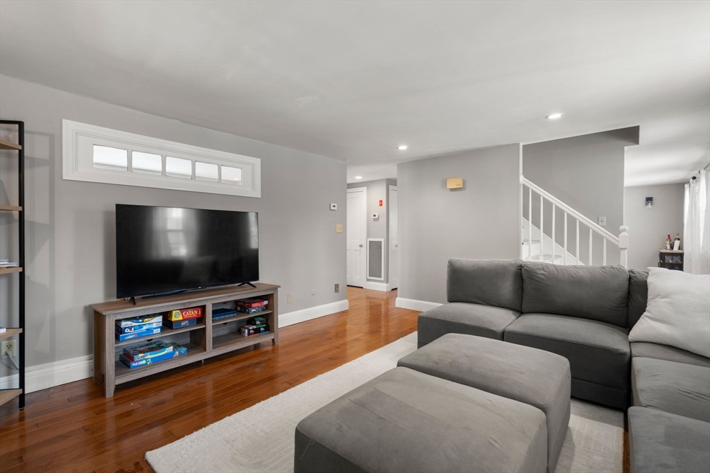510 Hayward St