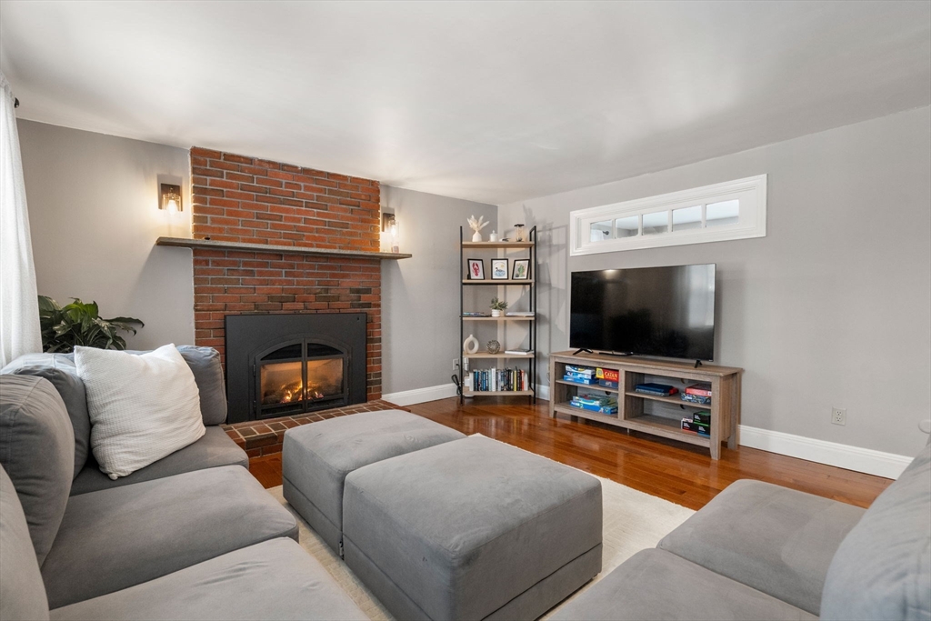 510 Hayward St