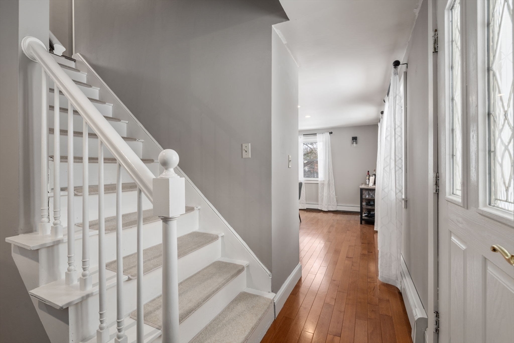 510 Hayward St