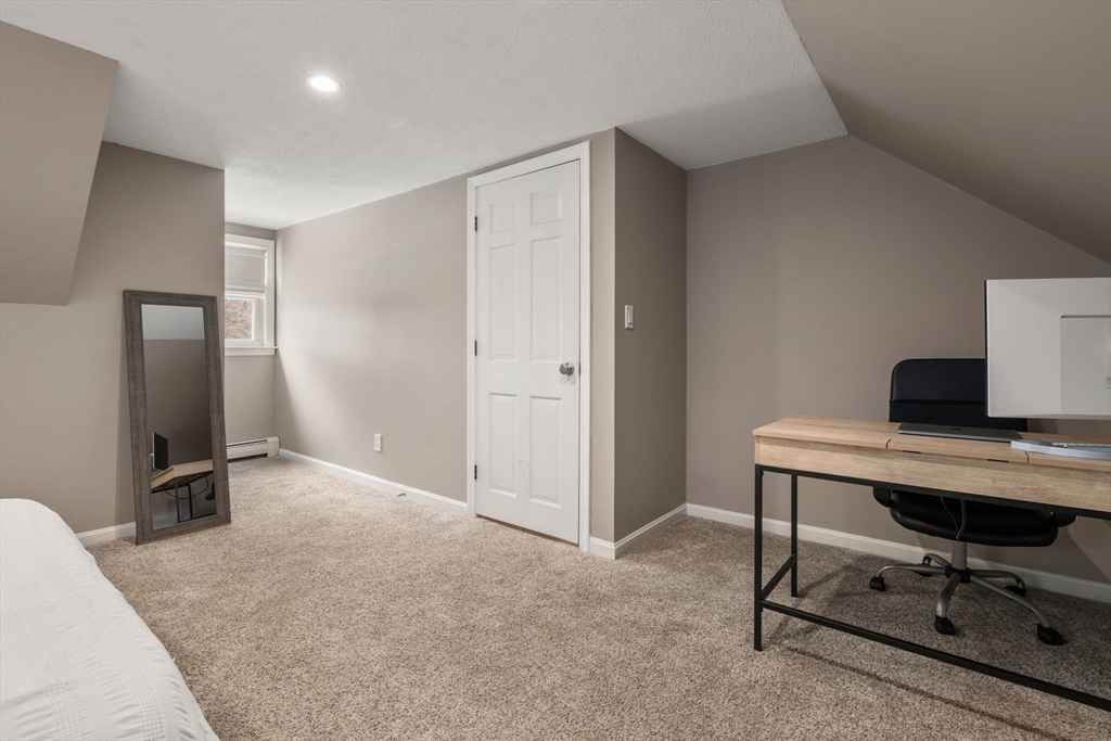 510 Hayward St