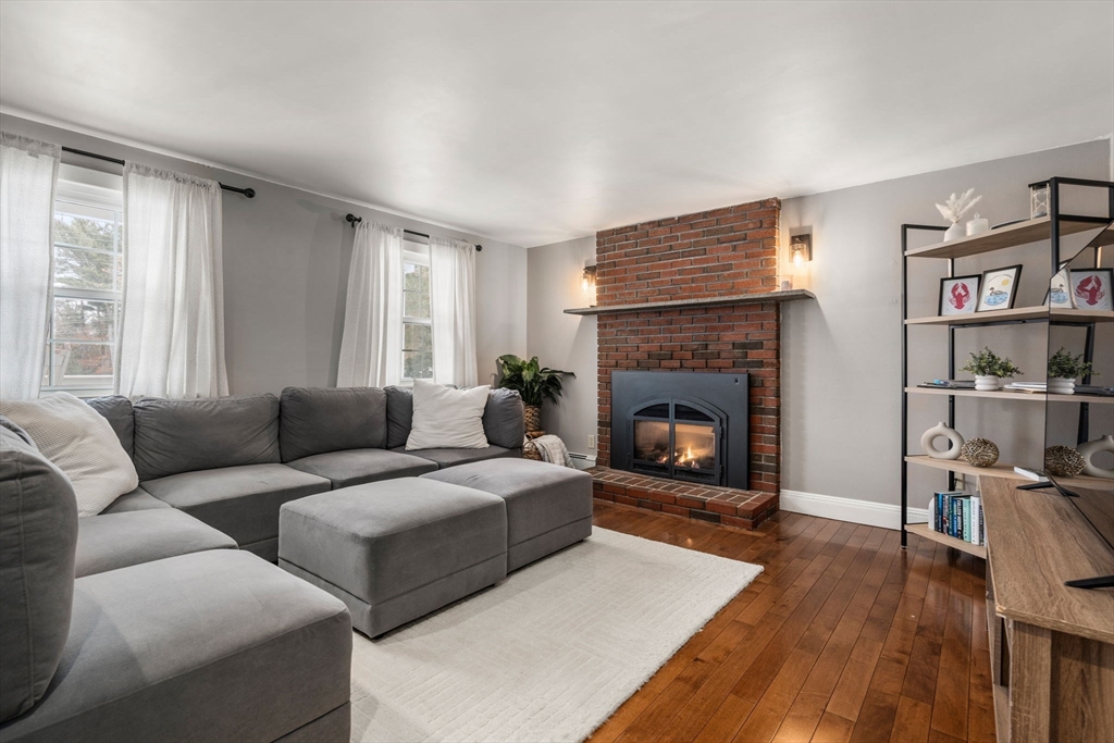 510 Hayward St