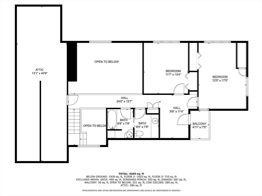 153 Uncle Percys Rd