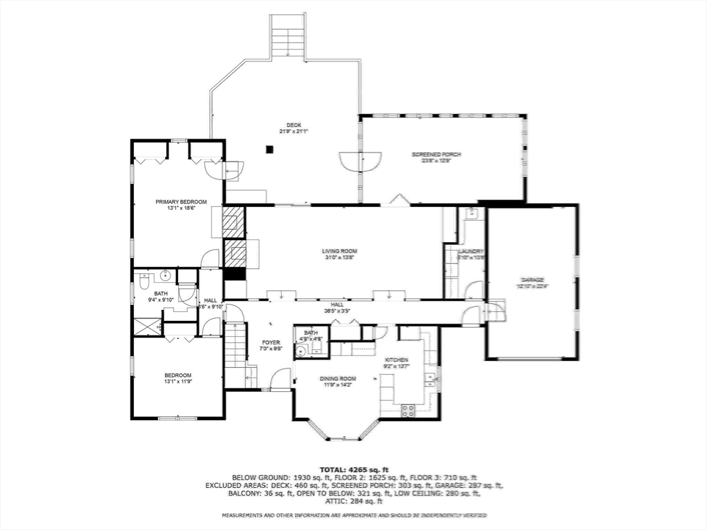 153 Uncle Percys Rd