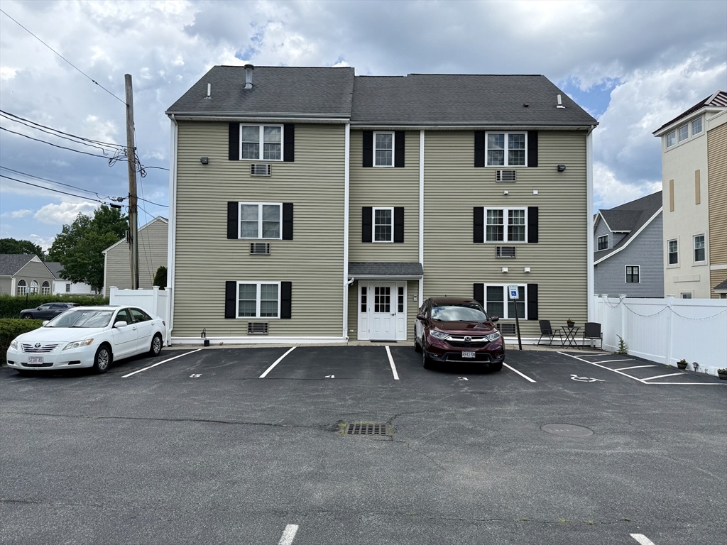 26 N. Main St. # 3